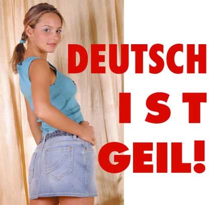 Free deutsch porno videos